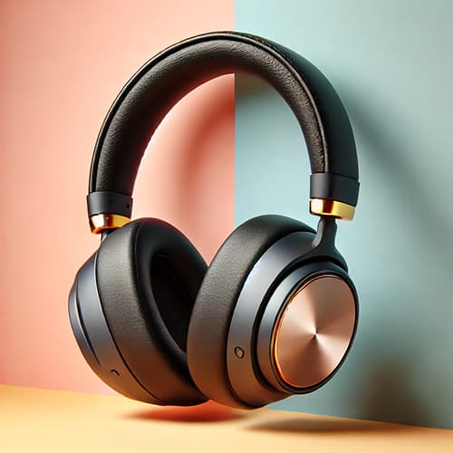Wireless Headphones